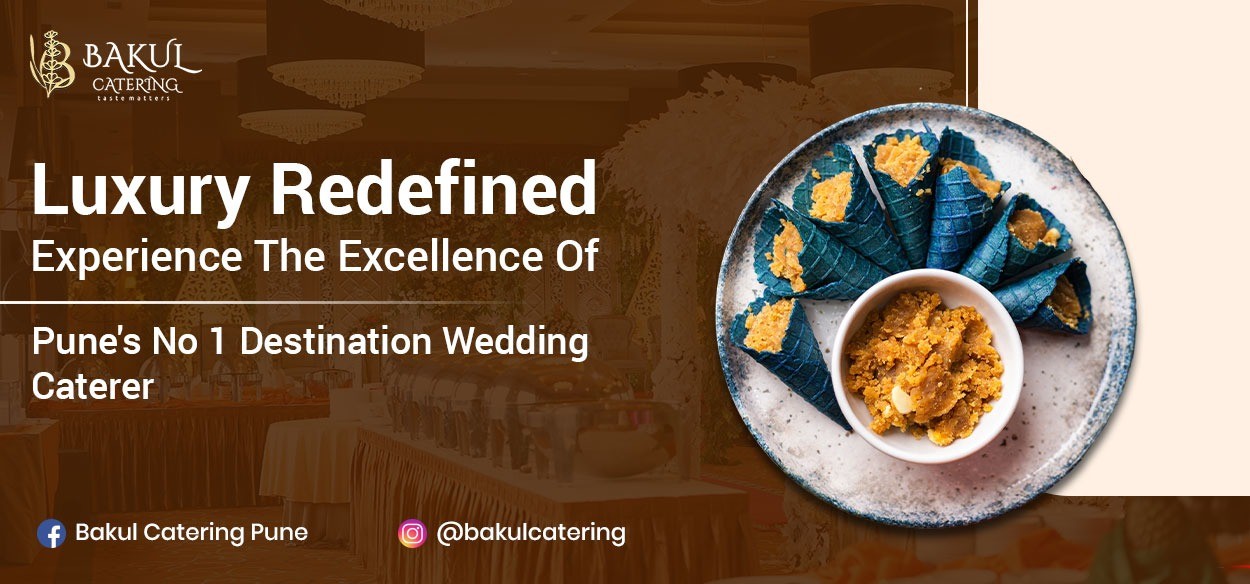 destination wedding caterer